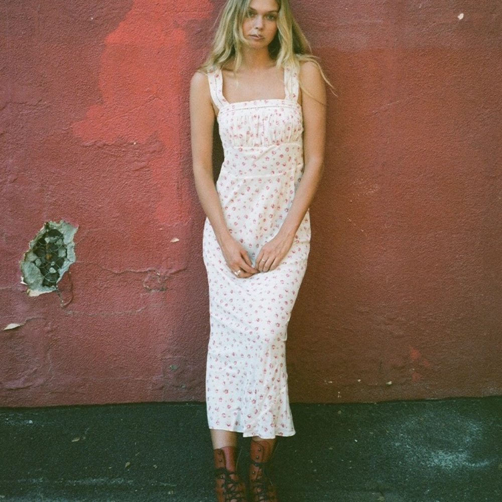 Realisation Par Dharma dress